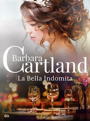 cover image of La Bella Indómita